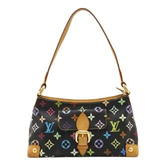 Louis Vuitton Pre-owned Monogram Eliza Schoudertas - Dames - Pre-owned - Veelkleurig - Maat: ONE Size
