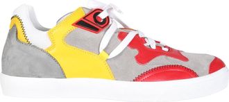 N&deg;21 Schoenen, Heren, Veelkleurig, 40 EU, Gymnic Sneakers