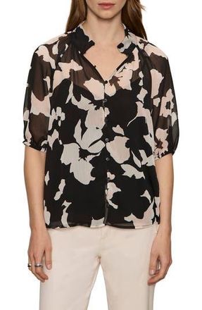 Sanctuary Keep Me Close Top in Petal Whis at Nordstrom Rack, Size X-Small