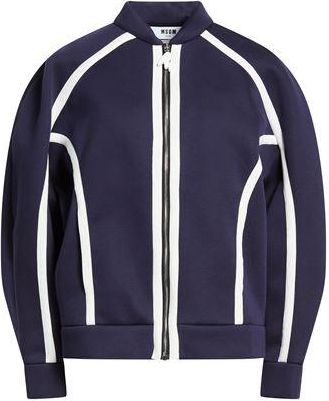 Msgm TOPWEAR - Felpe su YOOX.COM