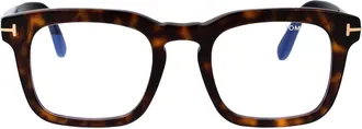 Tom Ford Squared Optical Ft6025 B 052