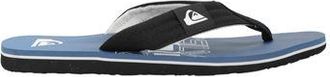 Quiksilver SCHUHE - Zehentrenner auf YOOX.COM