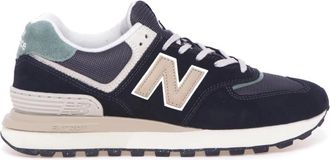 New Balance 574 Sneaker - Heren - Fitnessschoenen - Veelkleurig - 44 EU - Su&egrave;de - Fitness