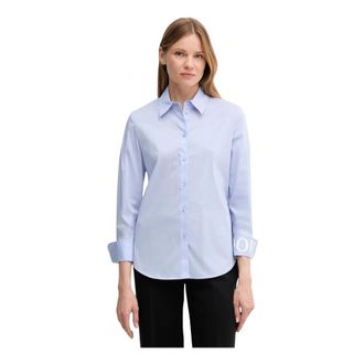 Joop Mujer, Blusas y Camisas, Azul, Talla: S