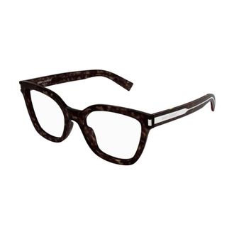 Saint Laurent Dames, Accessoires, Bruin, Maat: 54 MM