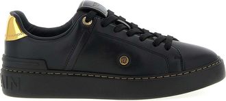 Balmain B-Court Sneakers