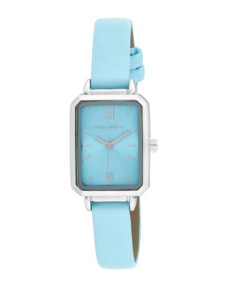 Laura Ashley Womens Watch