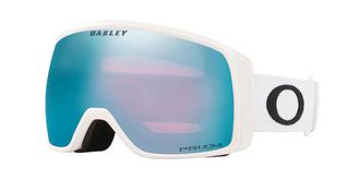 Oakley OO7106 FLIGHT TRACKER S 710625 Mens Sunglasses White Size Standard