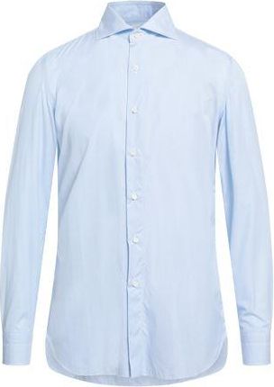 LUIGI BORRELLI NAPOLI TOPS - Hemden auf YOOX.COM