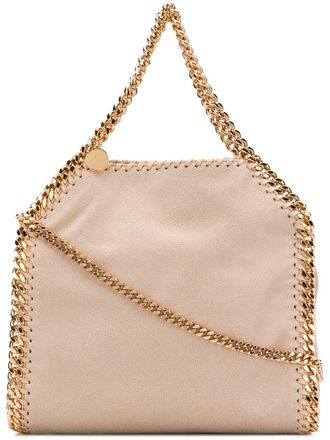 Stella McCartney Stella Mc Cartney Falabella mini-tas