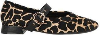 Francesco Milano CALZATURE - Ballerine su YOOX.COM
