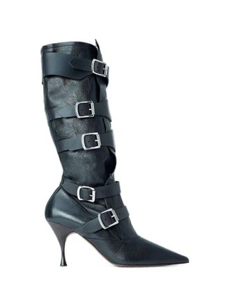 Vivienne Westwood Treasure Boot