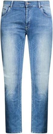 Daniele Alessandrini BOTTOMWEAR - Jeans sur YOOX.COM