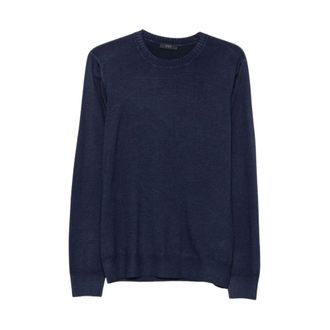 Fay Uomo, Maglie, Blu, 3Xl, new