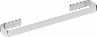 Cosmic Cosmic - Toallero Cromo Lineb+ (40 cm)