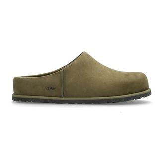 UGG Mules, male, Green, Size: 12 US Otzo Clog