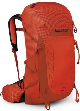 Osprey Tempest Pro 30 Wanderrucksack f&uuml;r Damen | rot