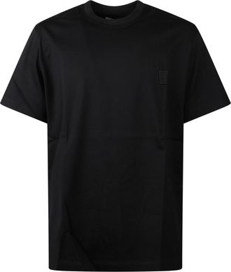 Wooyoungmi T-shirt M/c