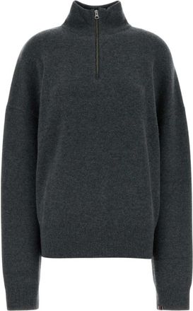 Extreme Cashmere Mujer, Jerseys, Gris, Talla: ONE Size