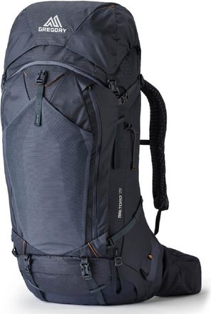 Gregory Mens Baltoro 75 Pack - Closeout Blue S