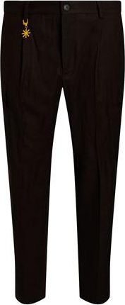 Manuel Ritz BOTTOMWEAR - Pantaloni su YOOX.COM