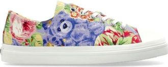 Moschino Donna, Scarpe, Multicolore, 39 EU, new