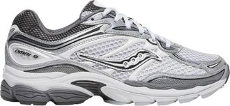 Saucony Microchip ProGrid Omni 9 Mesh Sneakers