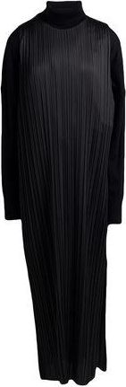 AllSaints DRESSES - Maxi dresses on YOOX.COM