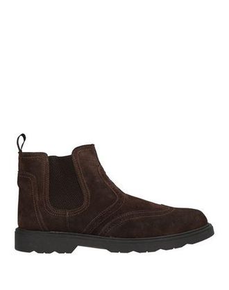 Paolo Da Ponte FOOTWEAR - Ankle boots sur YOOX.COM