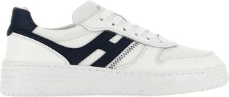 Hogan Sneakers, male, Multicolor, Size: 7 1/2 US H630 Sneakers