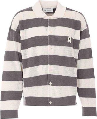 Ami Ami De Coeur Knit Shirt