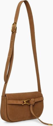 Steve Madden Womens Bclarkes Bag - Brown - Size: ONE size