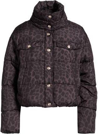Vila ROPA DE ABRIGO - Plum&iacute;feros y acolchados en YOOX.COM