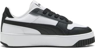 Puma Sneakers Carina Street - Bianco