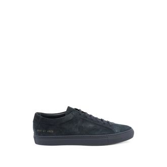 Common Projects Achilles Premium Sneakers