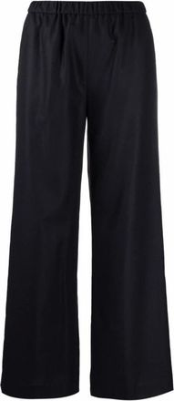 Aspesi Mujer, Pantalones, Azul, Talla: XL