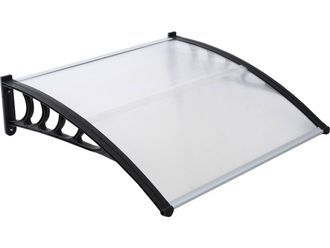 Habitat et Jardin Habitat Et Jardin - Tendalino Nero para - 120 X 120 Cm
