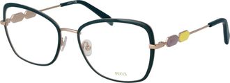 Pucci Optische monturen EP5186 089 56