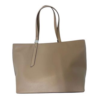 HUGO BOSS Mel 2.0 Tote - Bags - Mujer - Beige - ONE SIZE