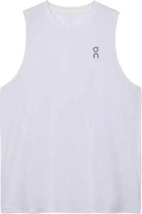 On Core Tank Tank Top f&uuml;r Herren | wei&szlig;