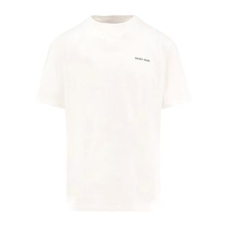 Golden Goose Uomo, Top, Bianco, XL, new