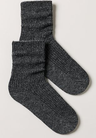 Casa Clara Love Julian Crew Socks