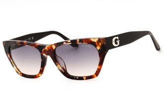 Guess GU00203-H 52B Dark Havana/Smoke Gradient