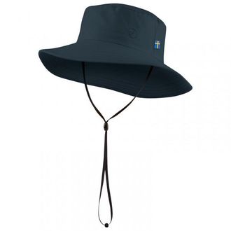 Fj&auml;llr&auml;ven Abisko Sun Hat Hut - Unisex | blau