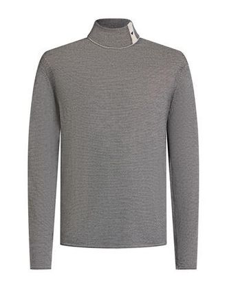 Emporio Armani PRENDAS DE PUNTO - Cuello alto en YOOX.COM