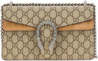 Gucci Small Dionysus bag Woman One Size