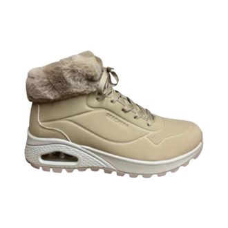 Skechers Uno Rugged - Arctic Avenue - - Shoes - Donna - Beige - 39 EU