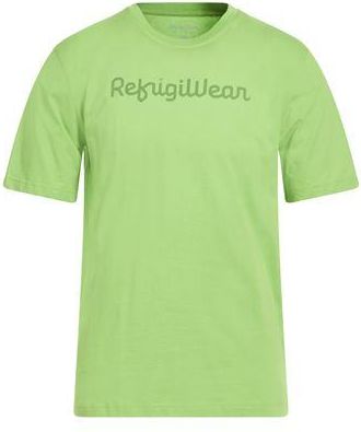 RefrigiWear CAMISETAS Y TOPS - Camisetas en YOOX.COM