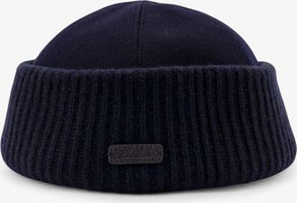 Loro Piana Brando cashmere hat - LORO PIANA - gender_Man
