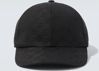 Gucci GG baseball cap